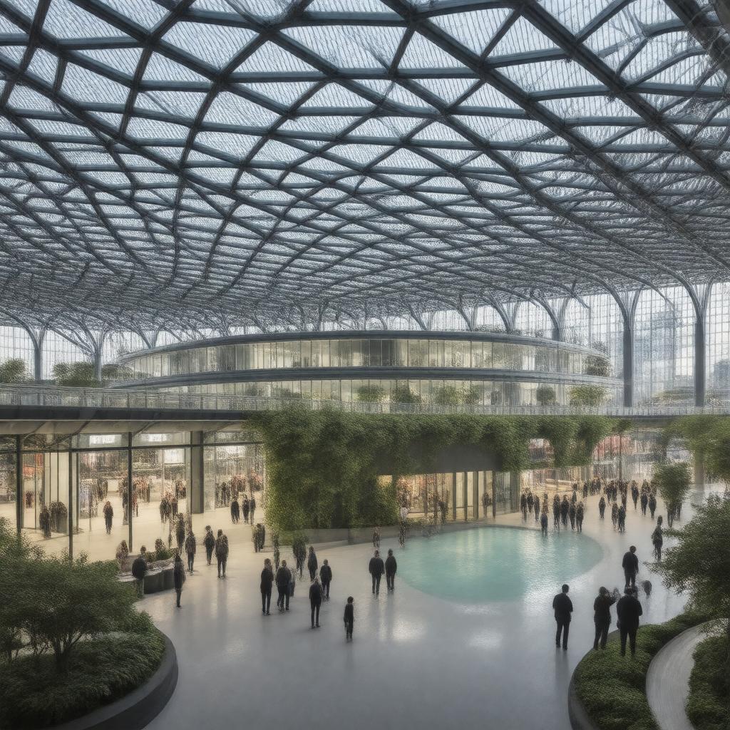 The Crossrail Place